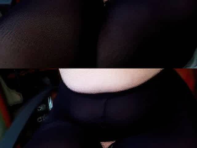 Stockings bringen dich um den Verstand!!!!German Teen