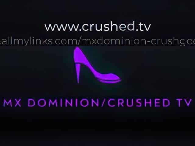 trampling, stomping, crushing, food porn, crush, crushing, heels, high heels, stomp, foot, feet, sol