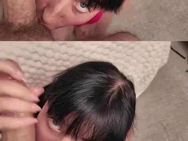 Astonishing Porn Clip Pov Homemade Unbelievable Ever Seen With Aleksa Mink