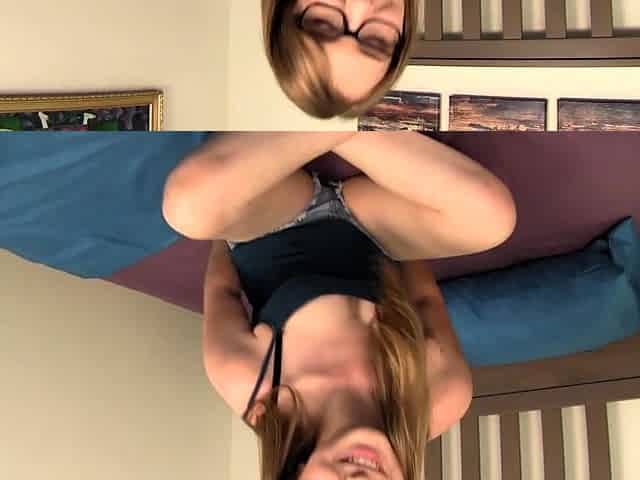 Stacked brunette goes solo toys and masturbation