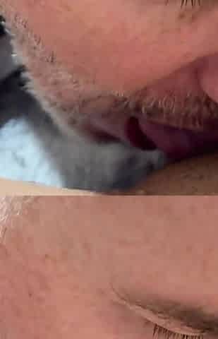 Pinay MILF's Wild Bwc Creampie Fuck - Lexxi Wett