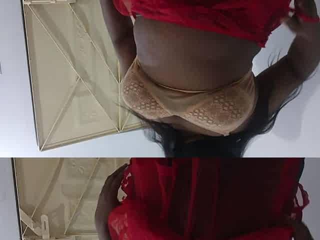 Desi Girl