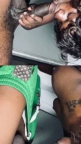 Massive Hard Fuck Is Sweet Big Cock Lovers