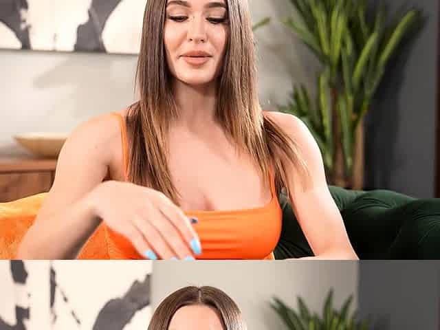 By Two Massive Big Dick