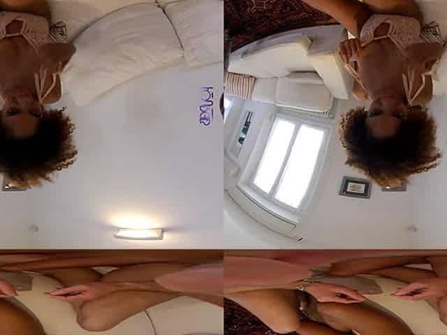 Luna & Flavio & Arteya & Luca - Pov One, Part I; Foursome Pov