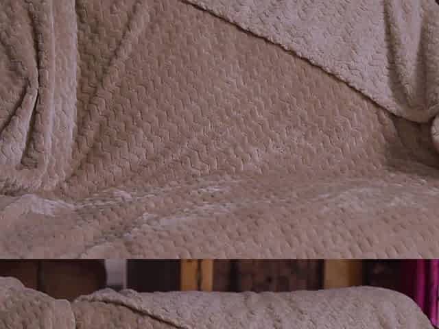 Sexy Kenzi Marie getting her wet snatch fingered and licked