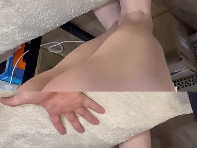 Beautiful Busty Blonde Gamer Teen Fucked Hard And Creampied