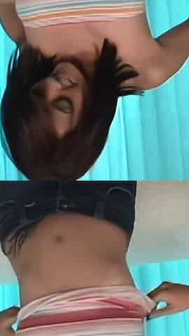 Attractive Brunette Jaylinn Sinns Is Showing Her Outstanding Cock Riding Skills on BBC.
