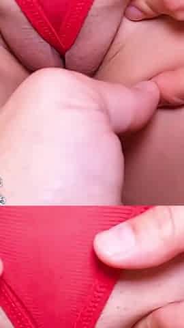 Please Step Daddy Fuck My Pussy!!