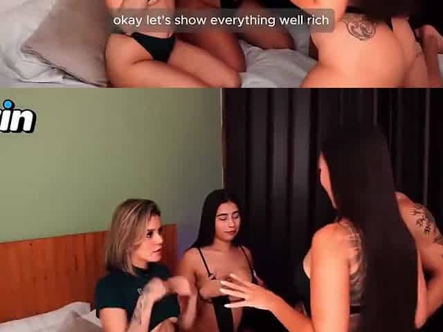 Verified Amateurs And Daniela Andrea In Teen 18+ Video