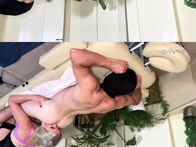 slut his tall blonde fetish flashing ass on live webcam