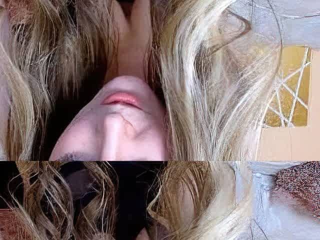 Perfect Pussy Close up milf Selda