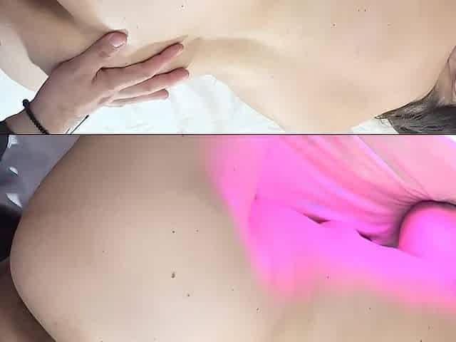 Esposa Puta Folla En Frente De Su Cornudo Marido Por Dinero Le Encanta El Swinger Y El Cuckold