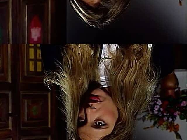 Clinica Della Vergogna (1994) - Anita Dark