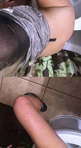 Amateur Blonde Teen