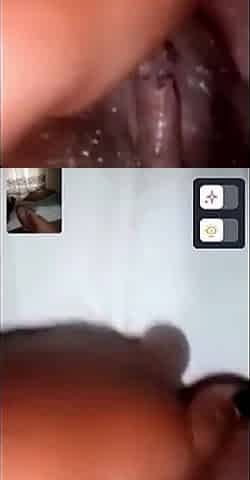 Super Wet Pussy, Mutual Masturbating Part 2
