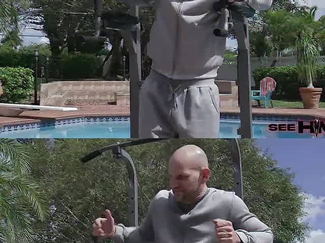 Danny Steele And Brian Omally Double Vagina Bang With Kyler!