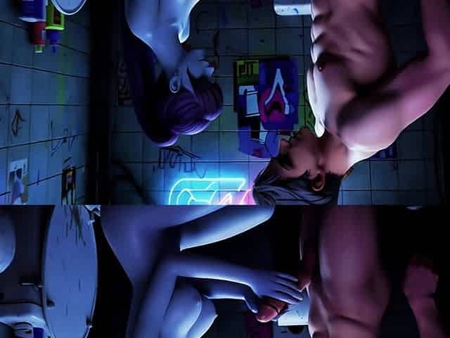 Ai Generated, Sexual Intercourse,,blowjob, Adult Short Play,the Plot Is Humorous. Episode One,through,