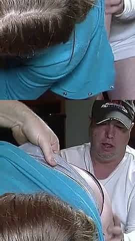 Real Amateur Cuckold