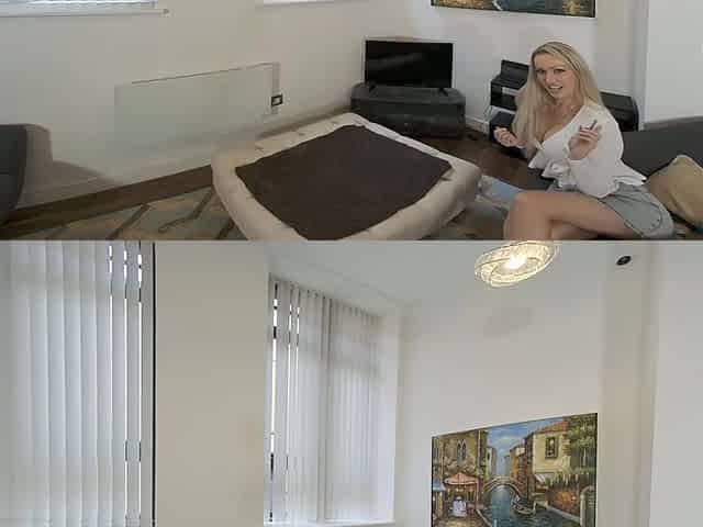 Amber Jayne - Mommies Big Tits