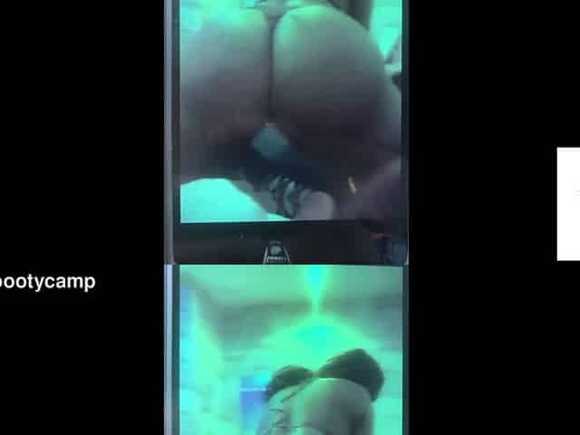 BEHIND THE SCENES: MS. MAVERLOUS THE STRIPPER!!!!!!!!!!!!!!!!!!!!!!!!!