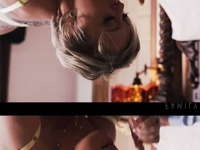 Gorgeous Dee Williams incredible X-rated scene
