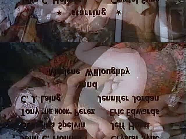 Redheads extreme hardcore anal dp