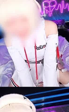Nice amateur girl ass exposed wearing panties