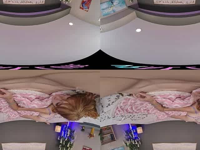 Amber Stark - VR Porn Video