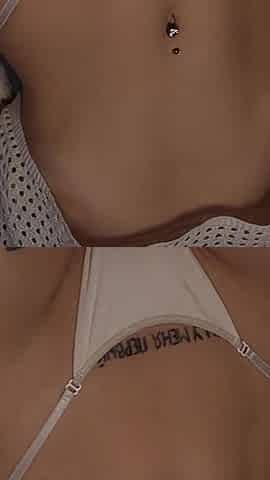 Worship Skinny Belly