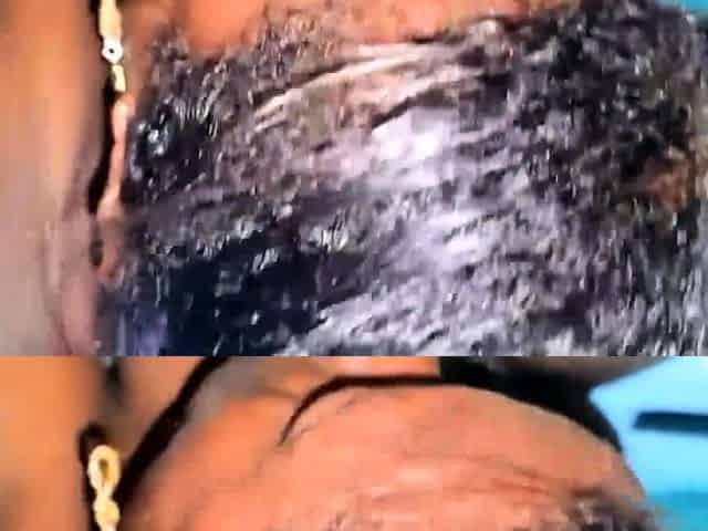 PNG Pamuk MILF Sucking Dick And Riding