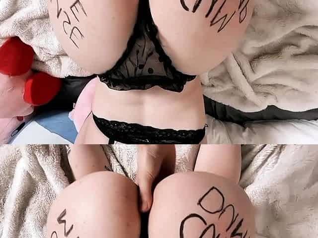 TLBC Big Booty Teen Seduces Fucks Big Cock