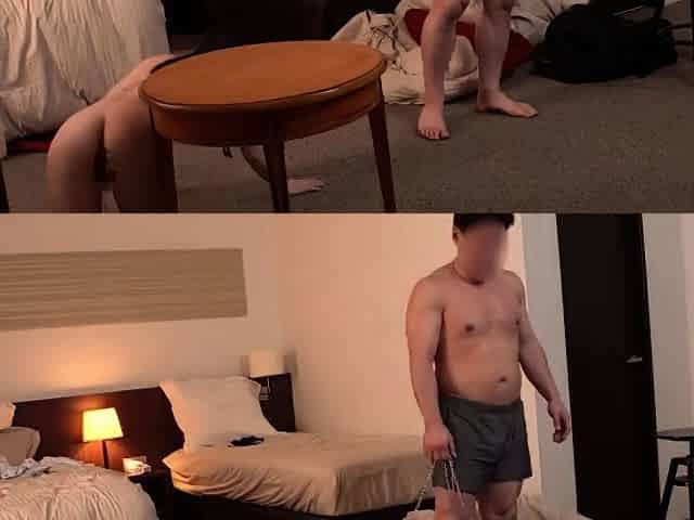Hot amateur close up Doggy style HD video