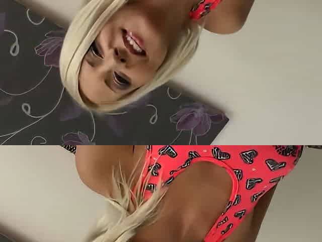 Amwf Summer Brooks, Zazie Skymm Hungarian Girl Blonde, Ayli P1