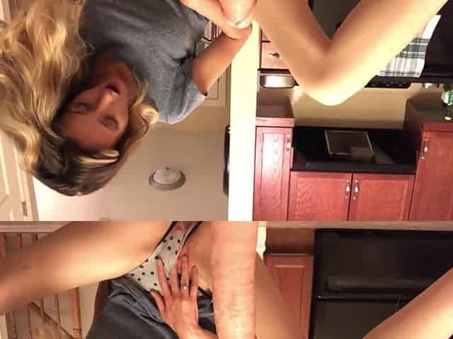 I Love Large Dick - Large Dick Worship, Twat Gape