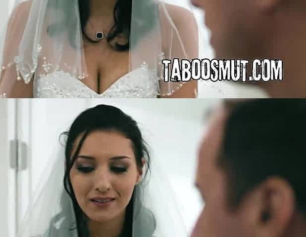 Cheating Bride Screws Right In advance of Her Wedding