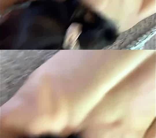 Amateur Hardcore POV