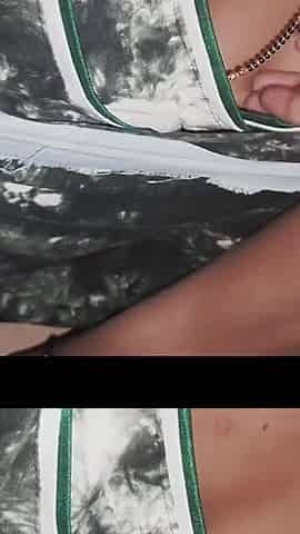 Bhabhi Cumshot in Mouth