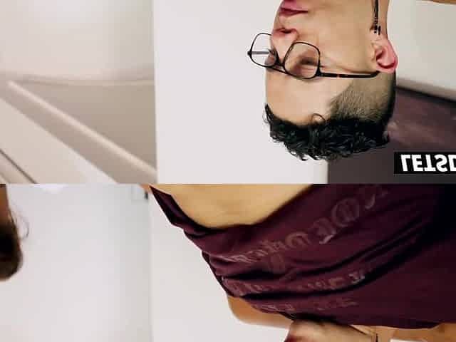 I Let Him Pin Me Down in Missionary and Pound My Juicy Vagina