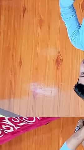 Hot Indian Desi Girls Ladies Tailor Was Measuring the Boy Seeing Shop Empty They Had Sex