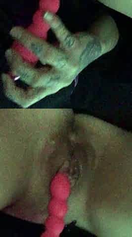 Hot amateur close up Doggy style HD video