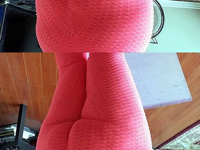 amateur vip ass masturbating on live webcam