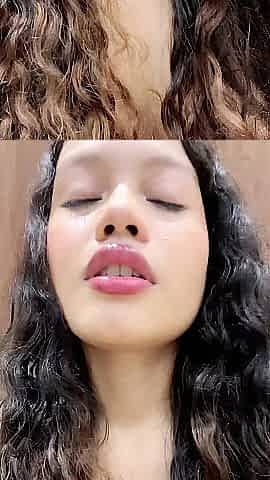 Lascivious teen just desires a dong in her constricted twat