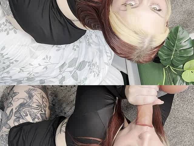 Cuck: Your Wifes Plans to Be the Office Toy