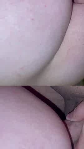Screw hot neighbor with toy inside her vagina