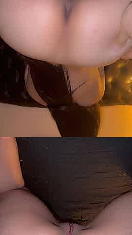 Hawt University Gal! Consummate Body HD