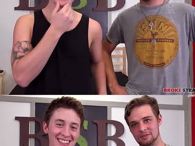 College Studs Fuck For Dollars