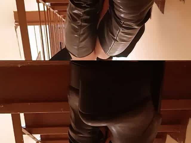 Thinking Back to Last Night's Fuck with My Bull, I'm Still Very Horny