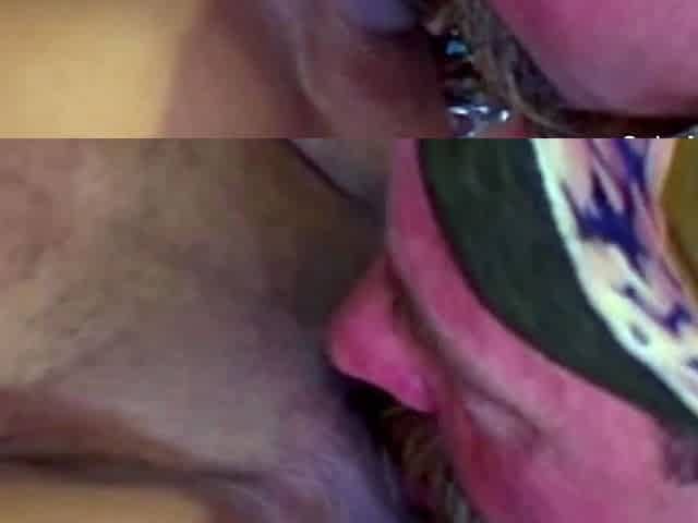 Intimate Swap At Private Party
