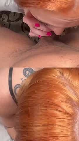 Busty Slut Cheats on Boyfriend with BBC & Gets Huge Creampie